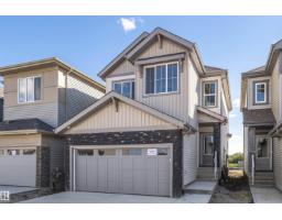 House for sale at 20837 15A Av NW, Edmonton — MLS® E4485358