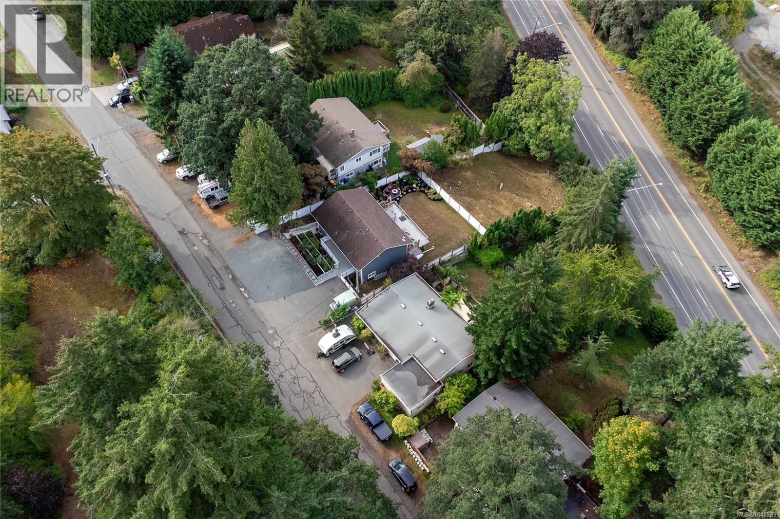 4659 McQuillan Rd, Courtenay
