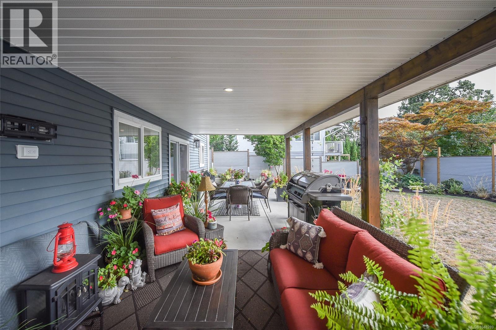 4659 McQuillan Rd, Courtenay