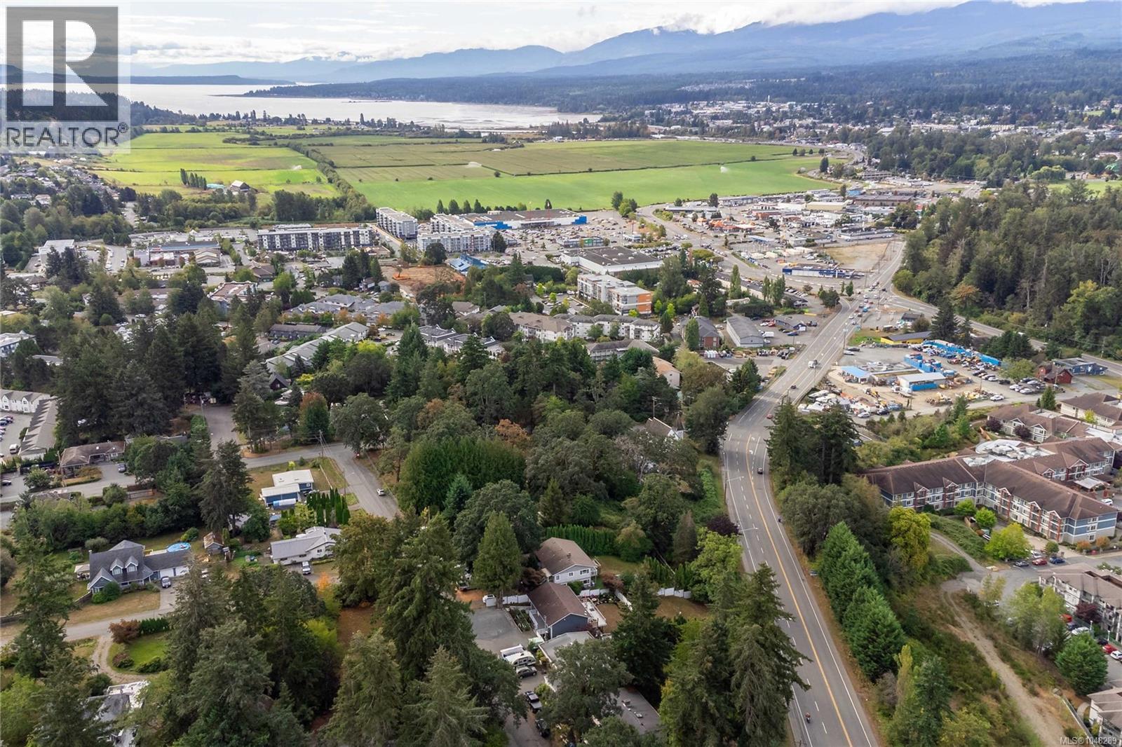 4659 McQuillan Rd, Courtenay