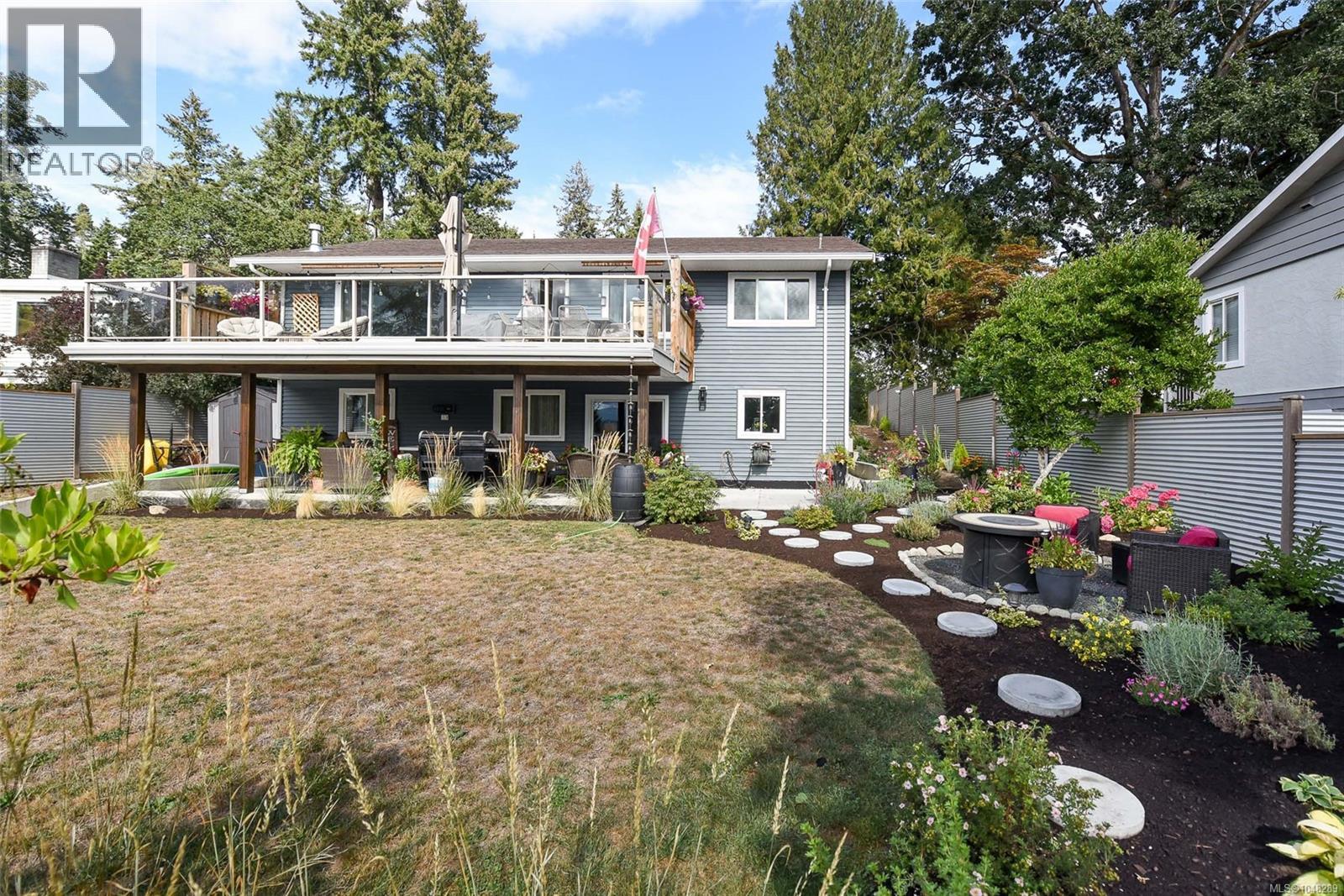 4659 McQuillan Rd, Courtenay
