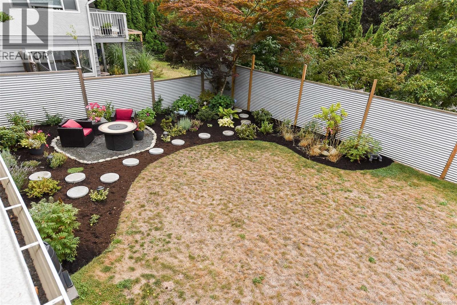 4659 McQuillan Rd, Courtenay