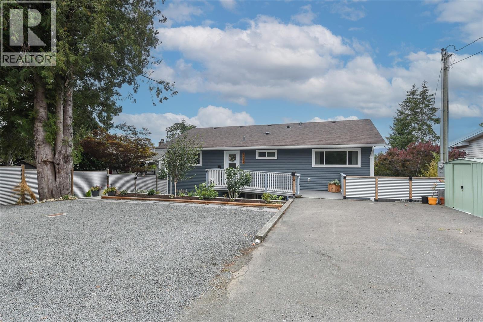 4659 McQuillan Rd, Courtenay