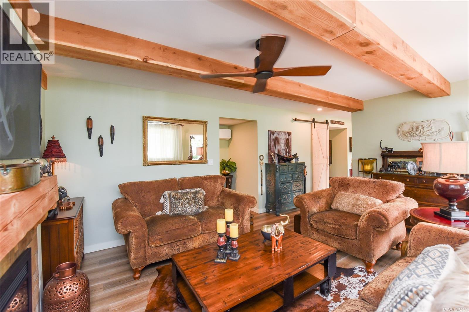 4659 McQuillan Rd, Courtenay
