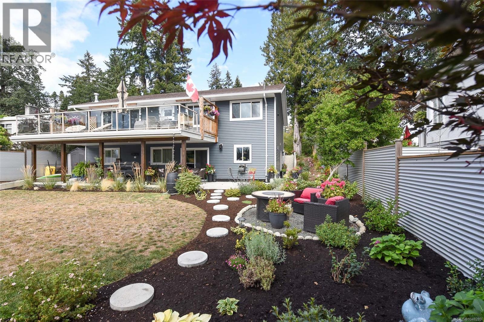 4659 McQuillan Rd, Courtenay
