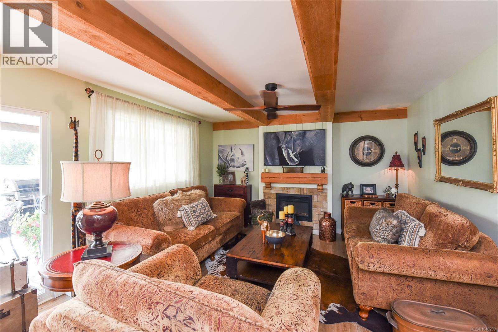 4659 McQuillan Rd, Courtenay