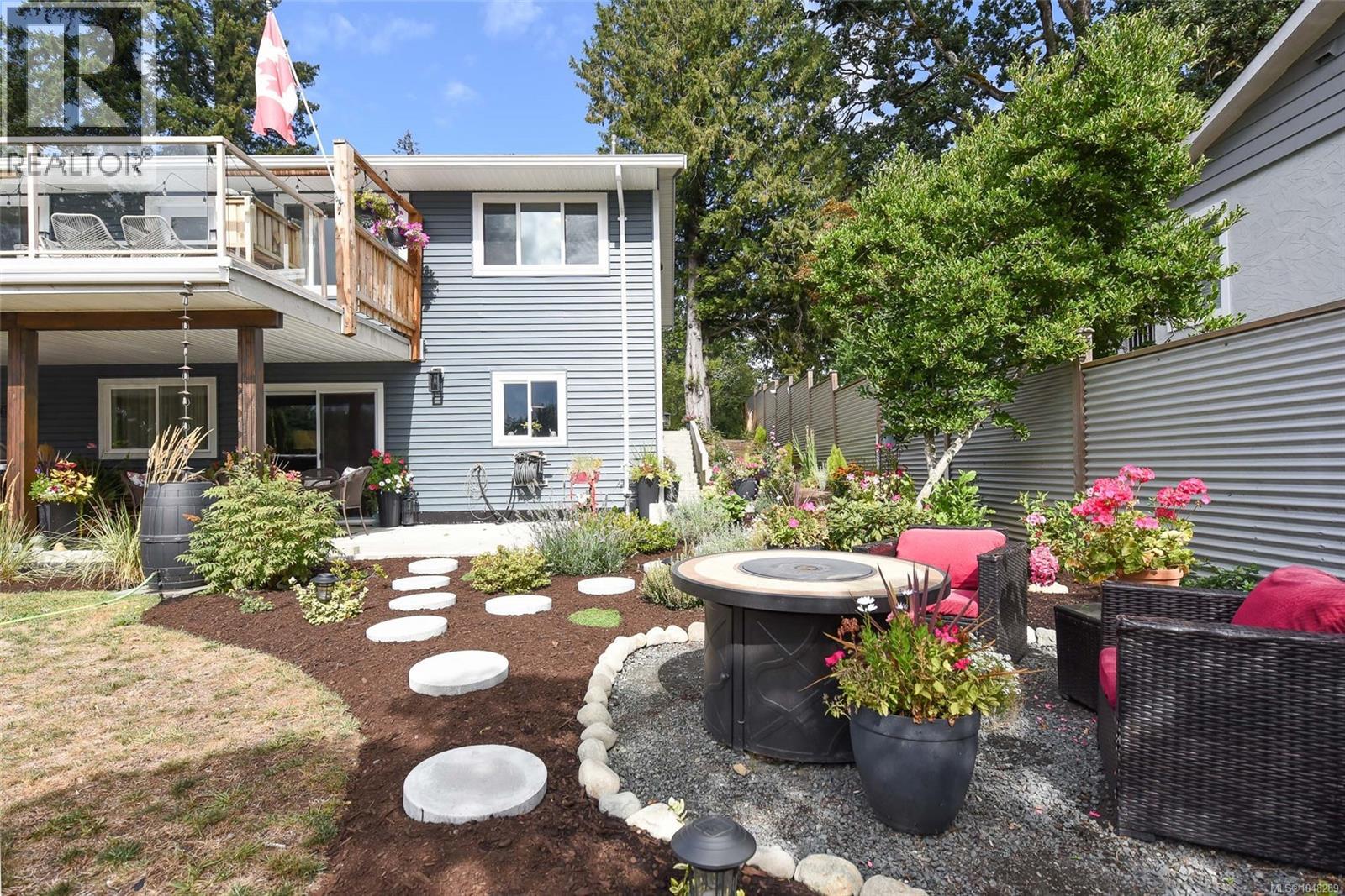 4659 McQuillan Rd, Courtenay