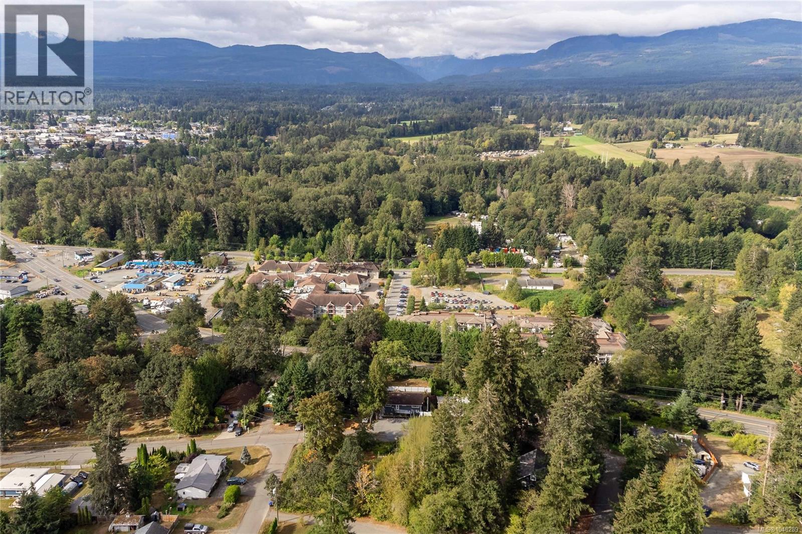 4659 McQuillan Rd, Courtenay