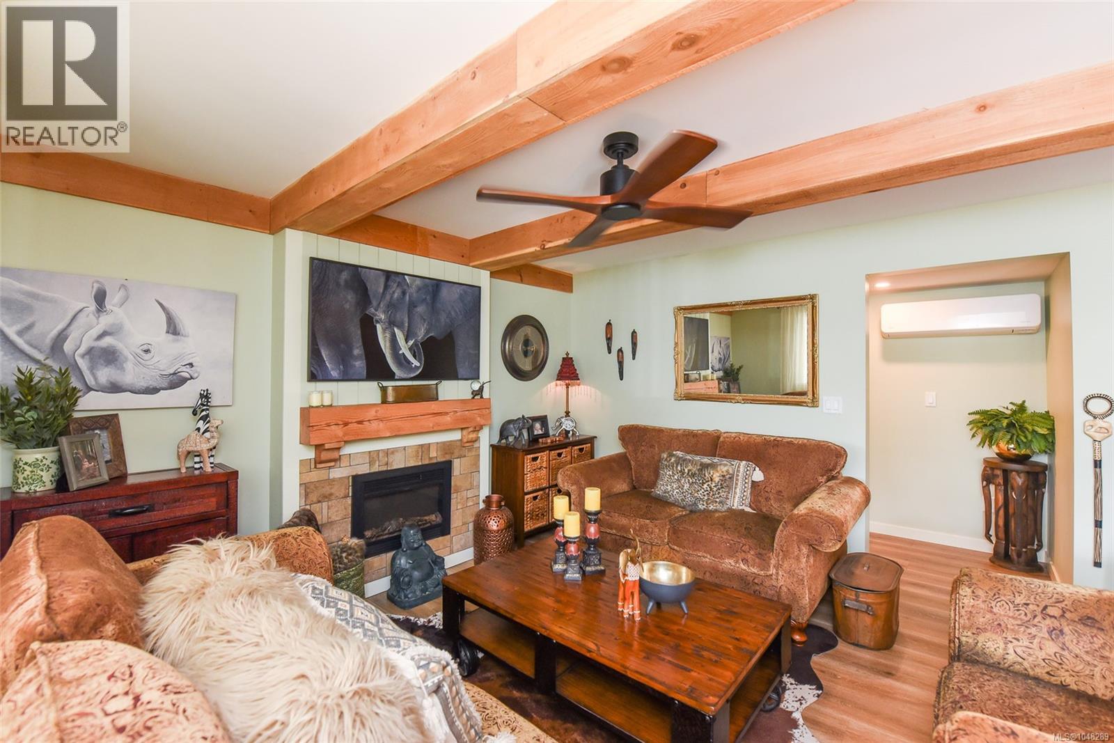 4659 McQuillan Rd, Courtenay