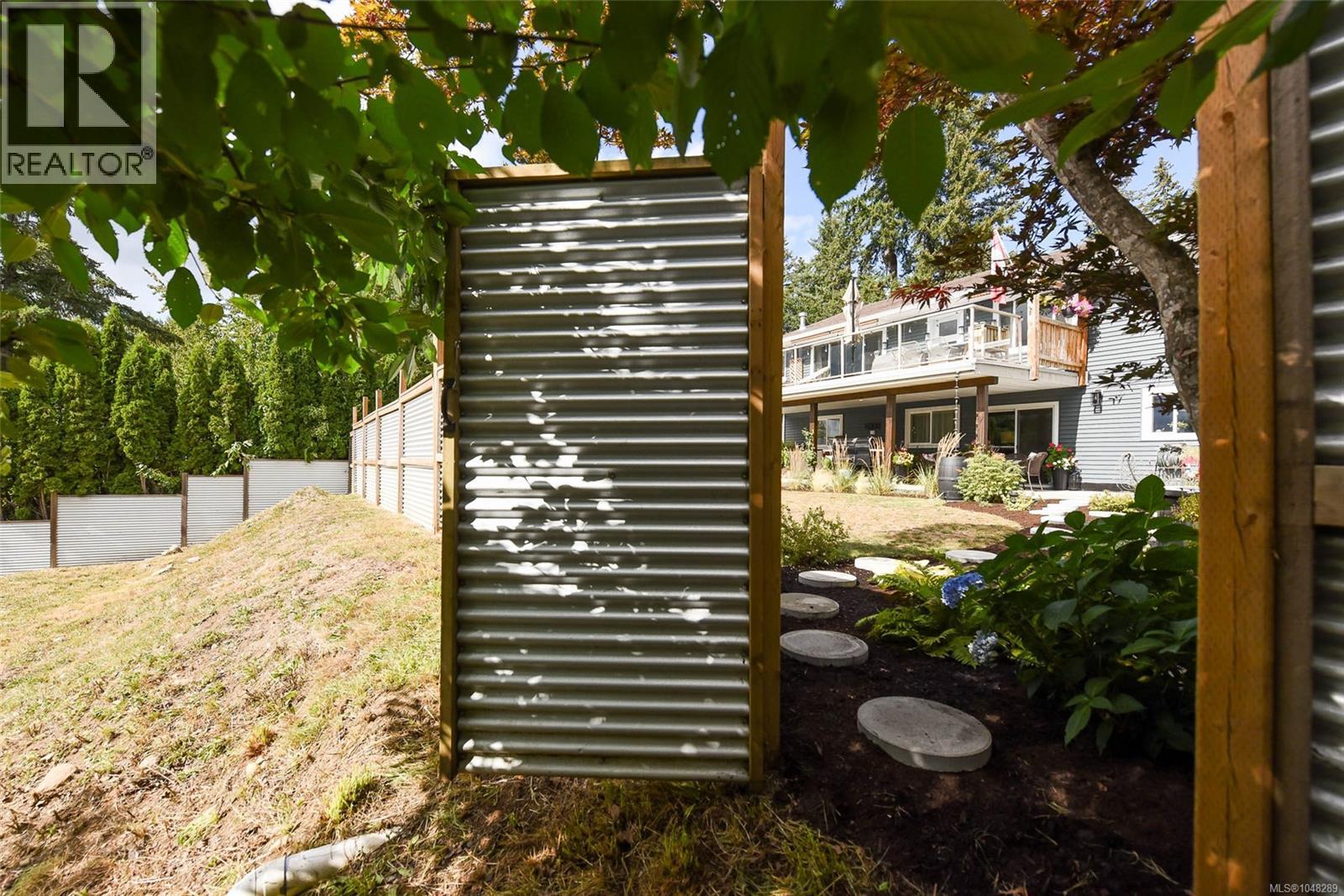 4659 McQuillan Rd, Courtenay
