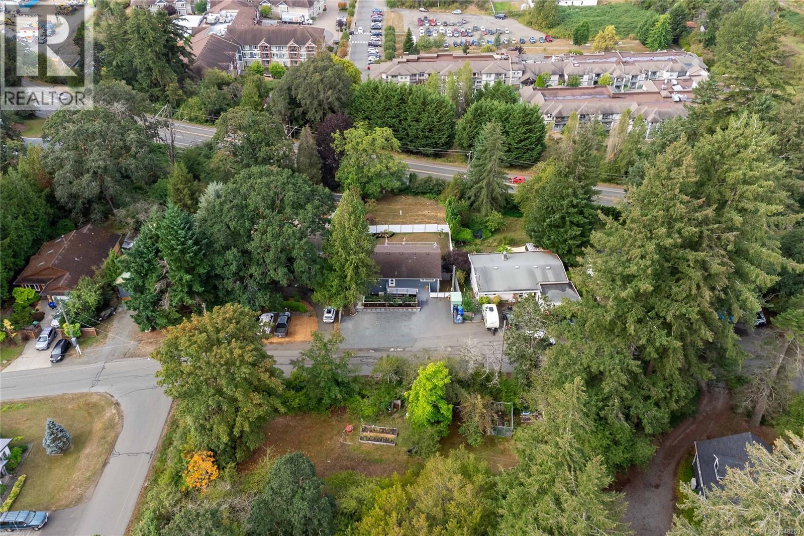 4659 McQuillan Rd, Courtenay