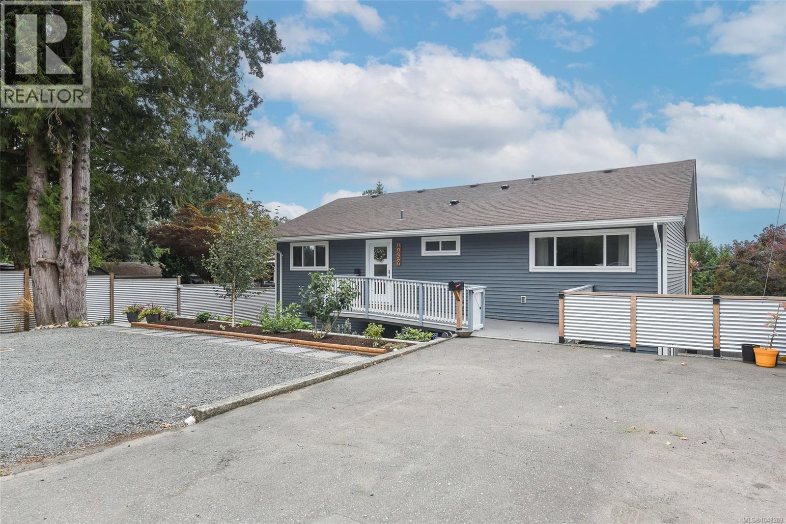 4659 McQuillan Rd, Courtenay