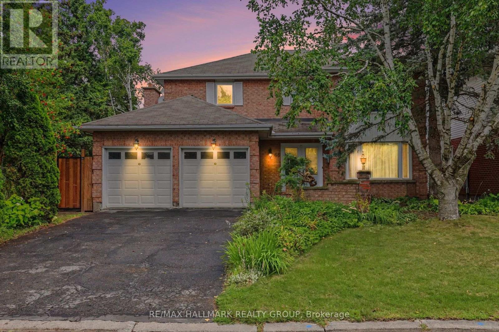 66 BATEMAN DRIVE - 1