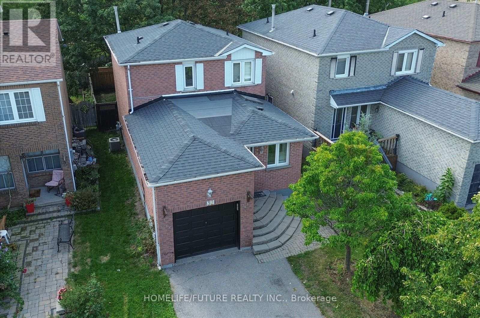 32 MARSHALL CRESCENT - 3
