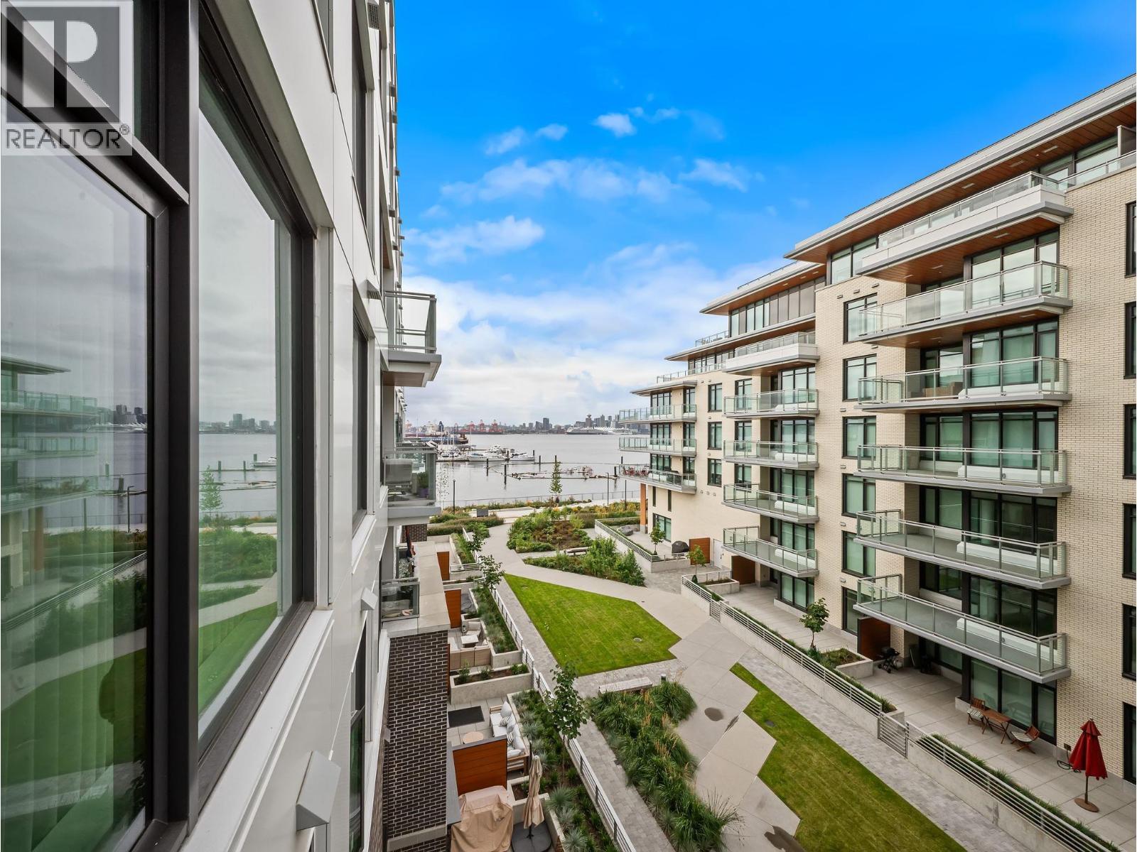 Property for sale at 425 755 HARBOURSIDE DRIVE
