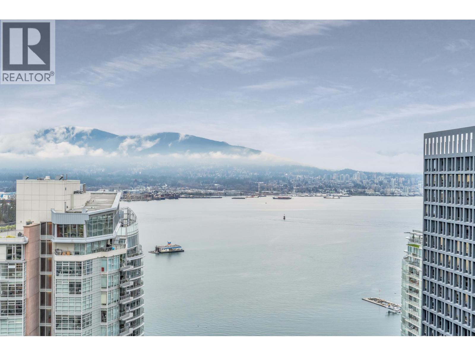 3201 1188 W PENDER STREET, Vancouver