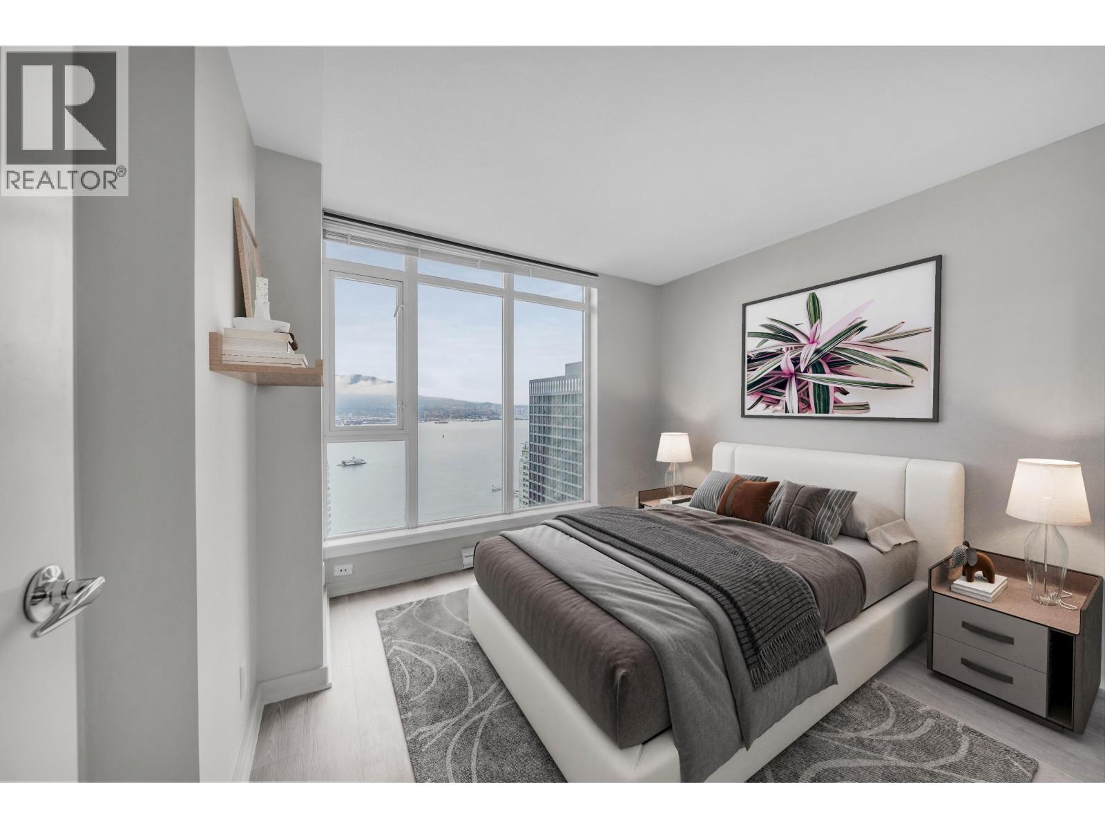 3201 1188 W PENDER STREET, Vancouver