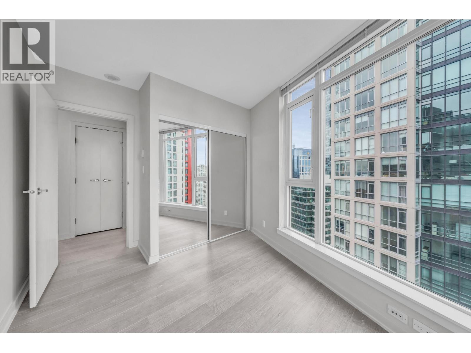 3201 1188 W PENDER STREET, Vancouver