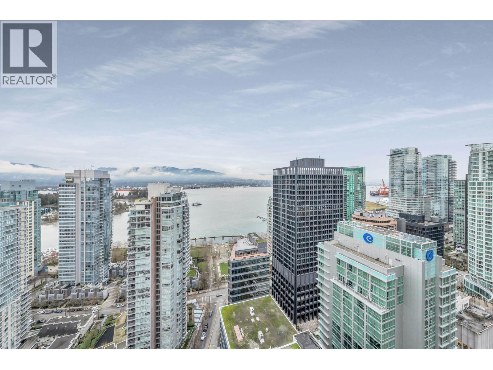 3201 1188 W PENDER STREET, Vancouver