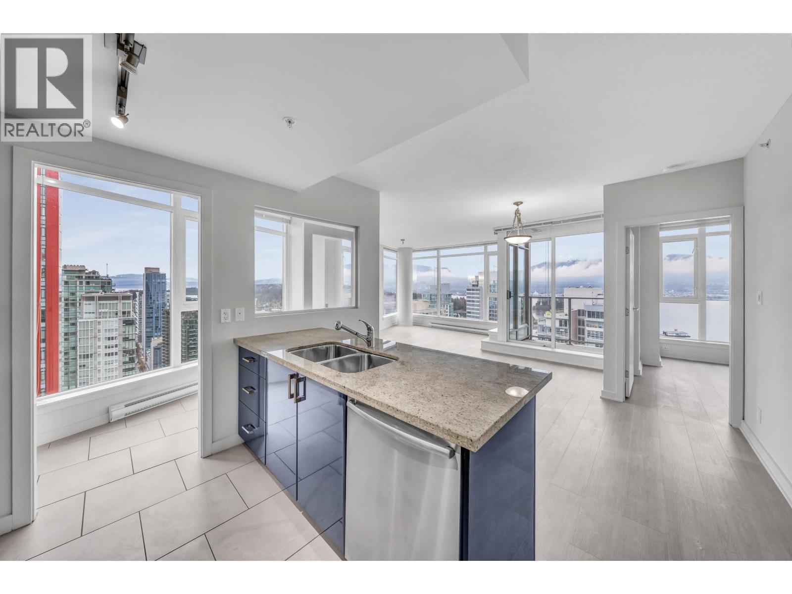 3201 1188 W PENDER STREET, Vancouver