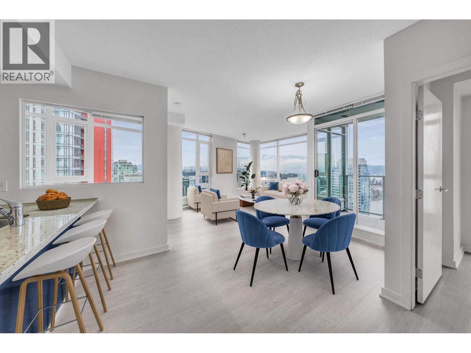3201 1188 W PENDER STREET, Vancouver