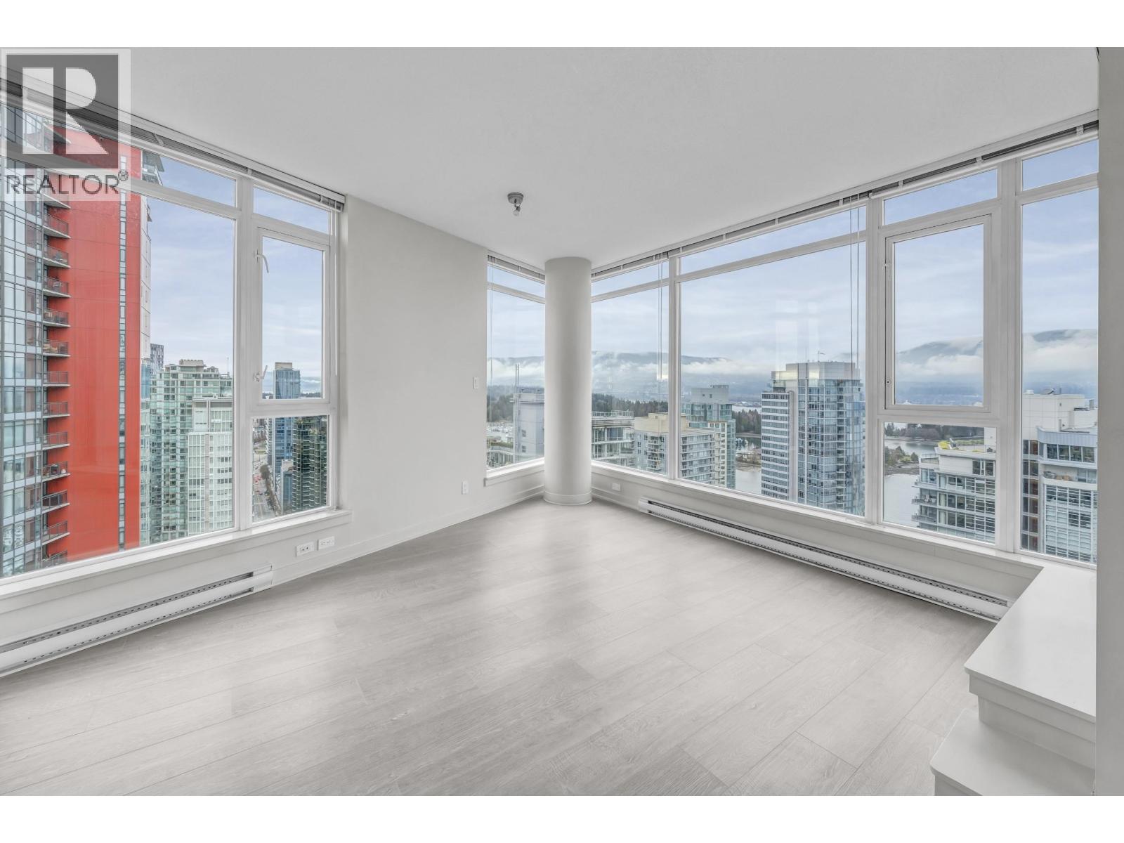 3201 1188 W PENDER STREET, Vancouver