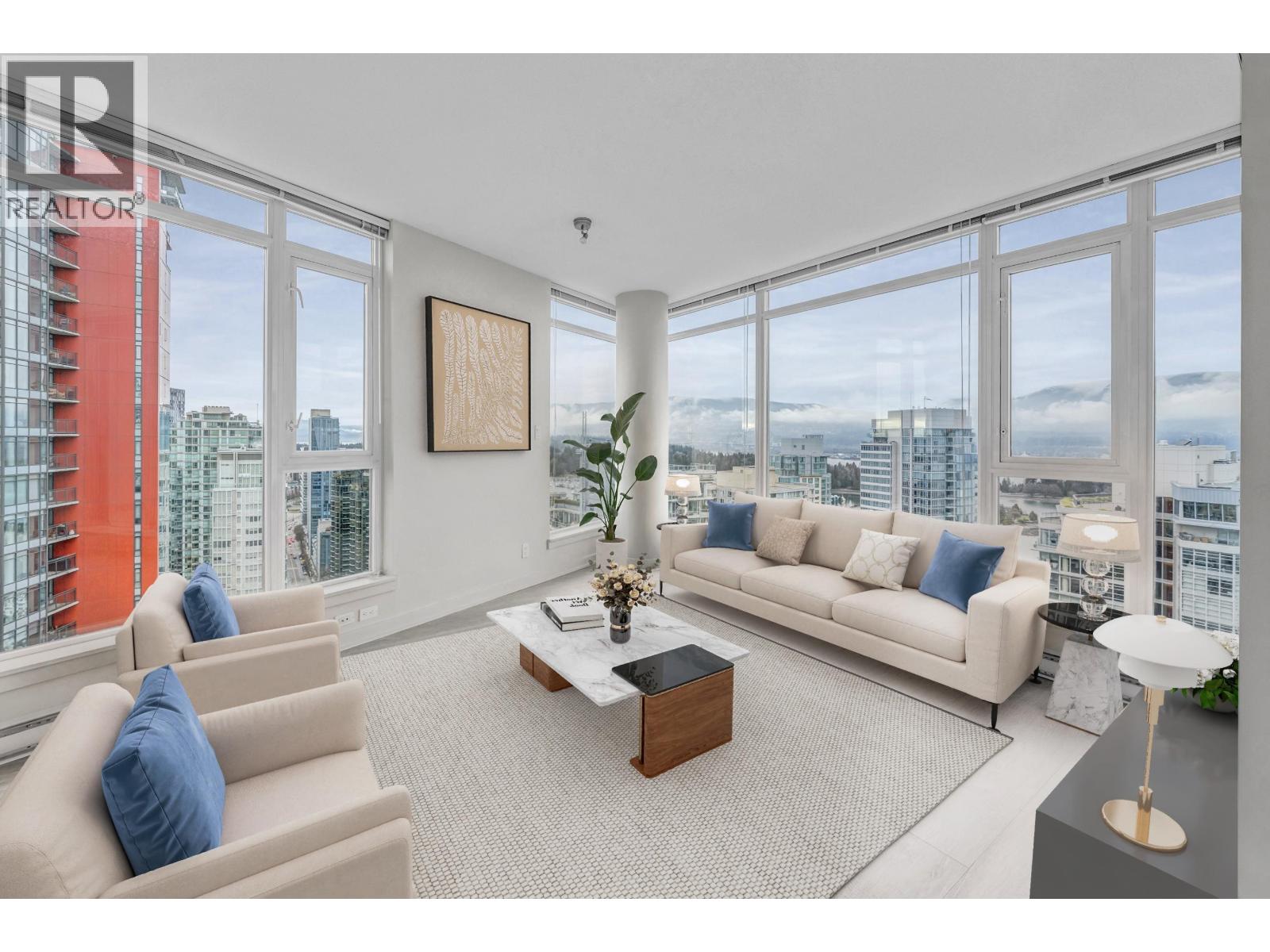 3201 1188 W PENDER STREET, Vancouver