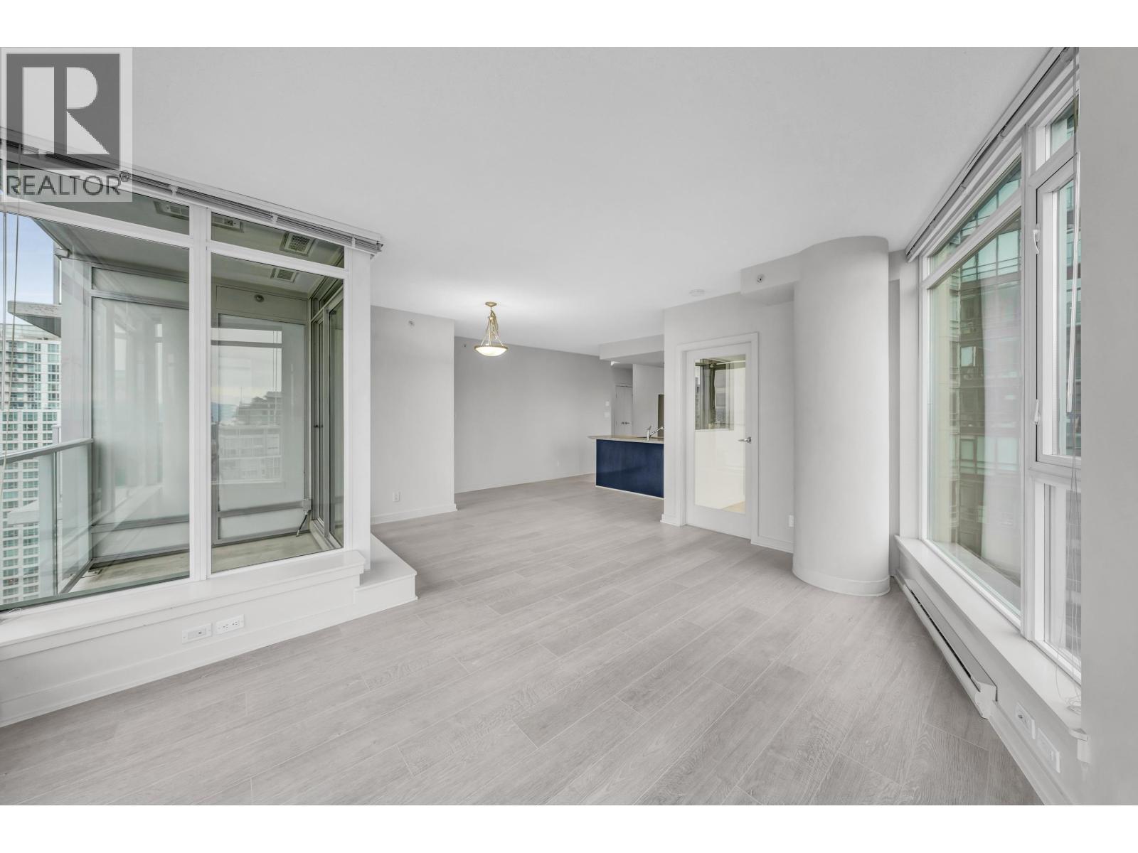 3201 1188 W PENDER STREET, Vancouver