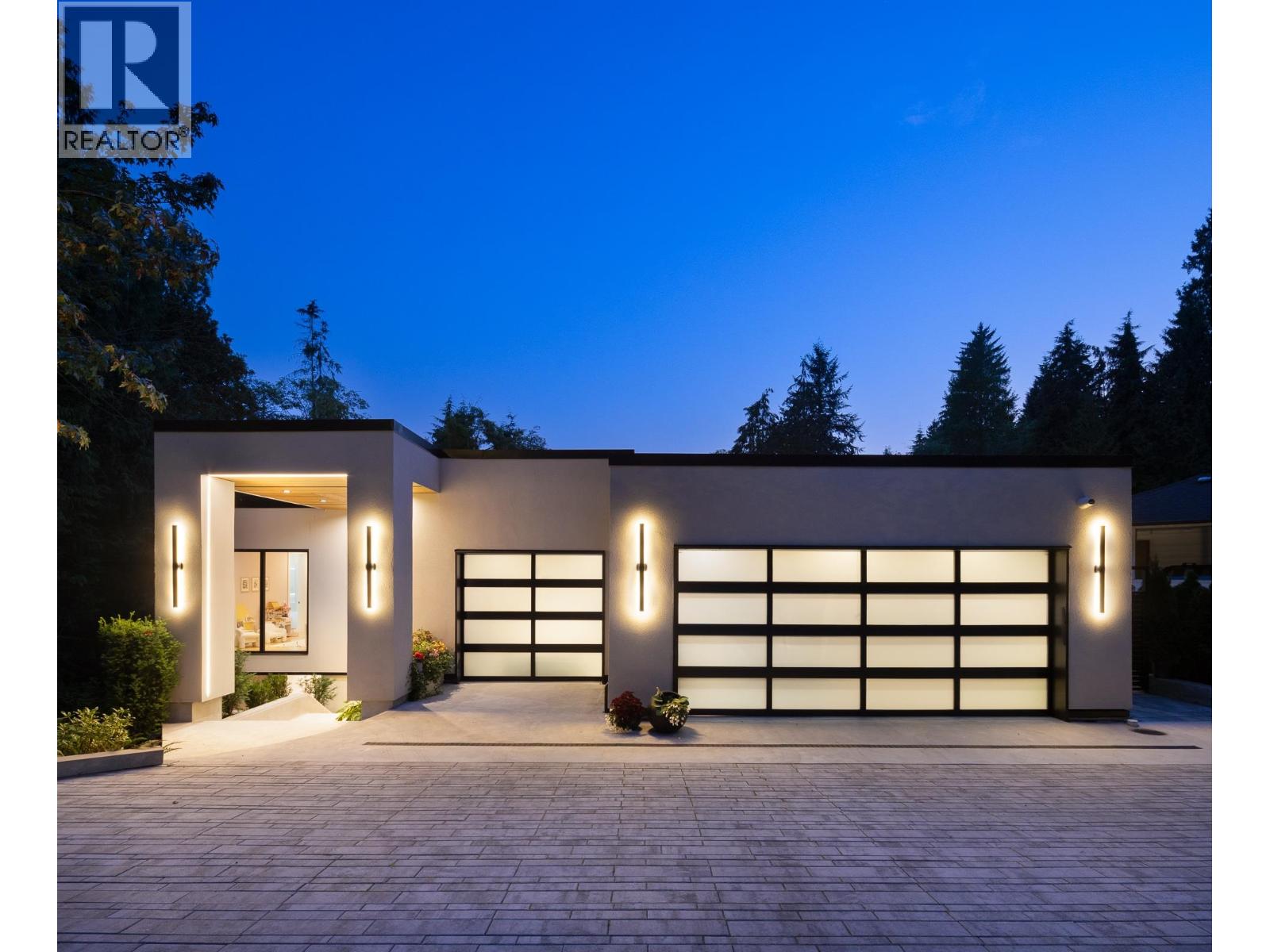 450 MACBETH CRESCENT, West Vancouver