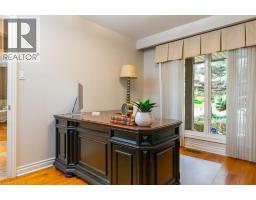 Family room - 2372 Carrington Place, Oakville, ON L6J5P4 Photo 17