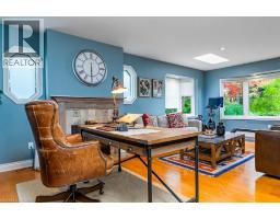 Great room - 2372 Carrington Place, Oakville, ON L6J5P4 Photo 18