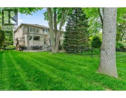 2372 Carrington Place, Oakville, ON L6J5P4 Photo 33