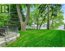 2372 Carrington Place, Oakville, ON L6J5P4 Photo 35