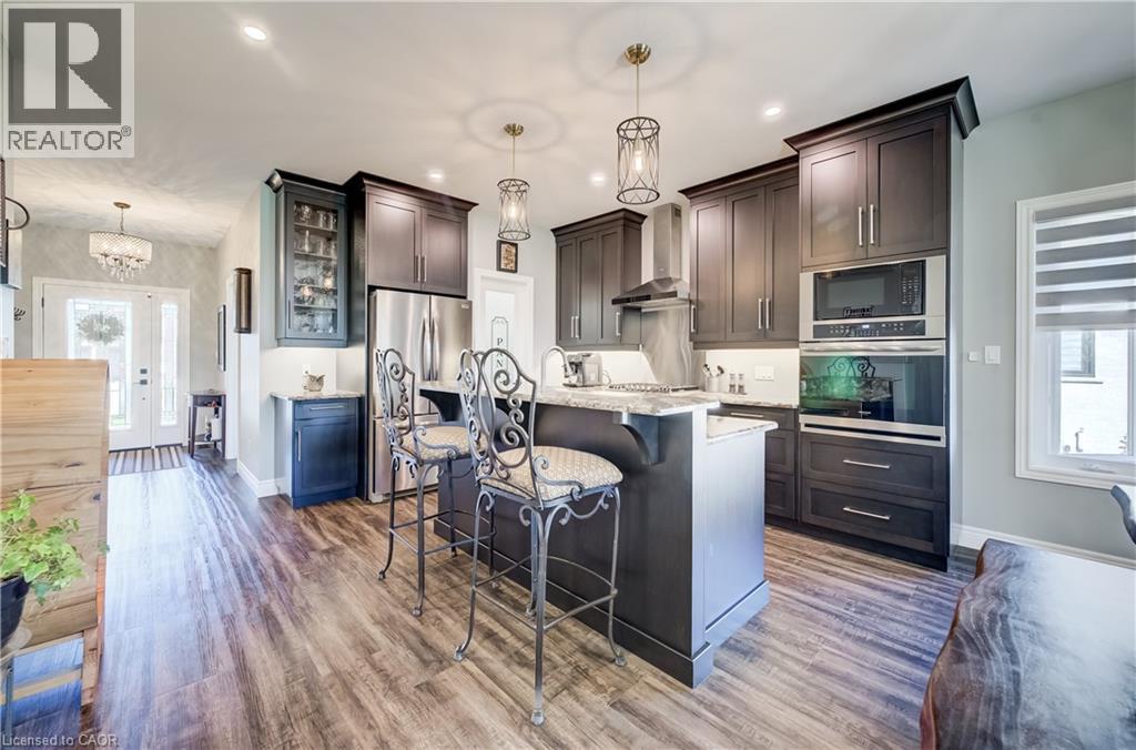 23 WINCHESTER Crescent, Listowel, Ontario, N4W0J8, Listowel, Ontario — photo 3 of 5