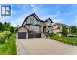 3pc Bathroom - 38 River Valley Drive, Kitchener, ON N2C2V6 Photo 7