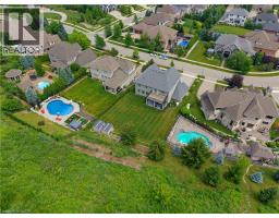 Laundry room - 38 River Valley Drive, Kitchener, ON N2C2V6 Photo 6