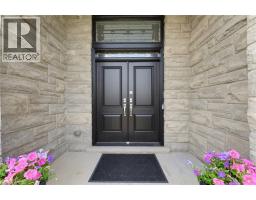 Bedroom - 38 River Valley Drive, Kitchener, ON N2C2V6 Photo 11