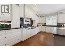 Dining room - 38 River Valley Drive, Kitchener, ON N2C2V6 Photo 15