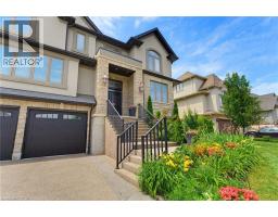 Bedroom - 38 River Valley Drive, Kitchener, ON N2C2V6 Photo 10