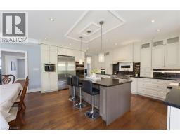 Kitchen - 38 River Valley Drive, Kitchener, ON N2C2V6 Photo 18