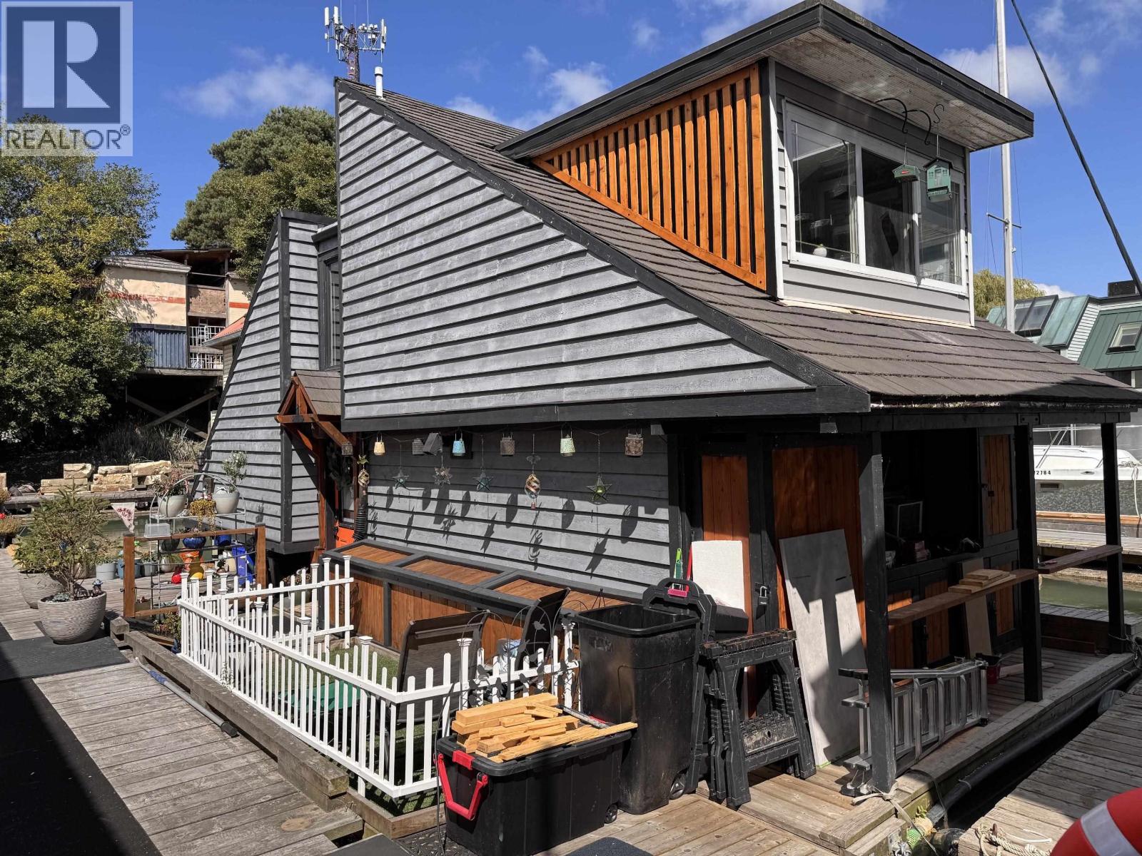 8 23000 DYKE ROAD, Richmond