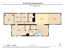 30 10410 101 A St, Morinville, AB T8R1B1 Photo 36