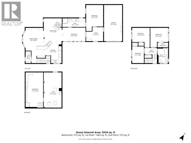 6 CHALET CRESCENT - Image 35