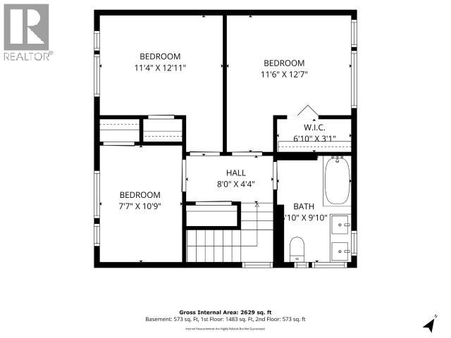 6 CHALET CRESCENT - 36