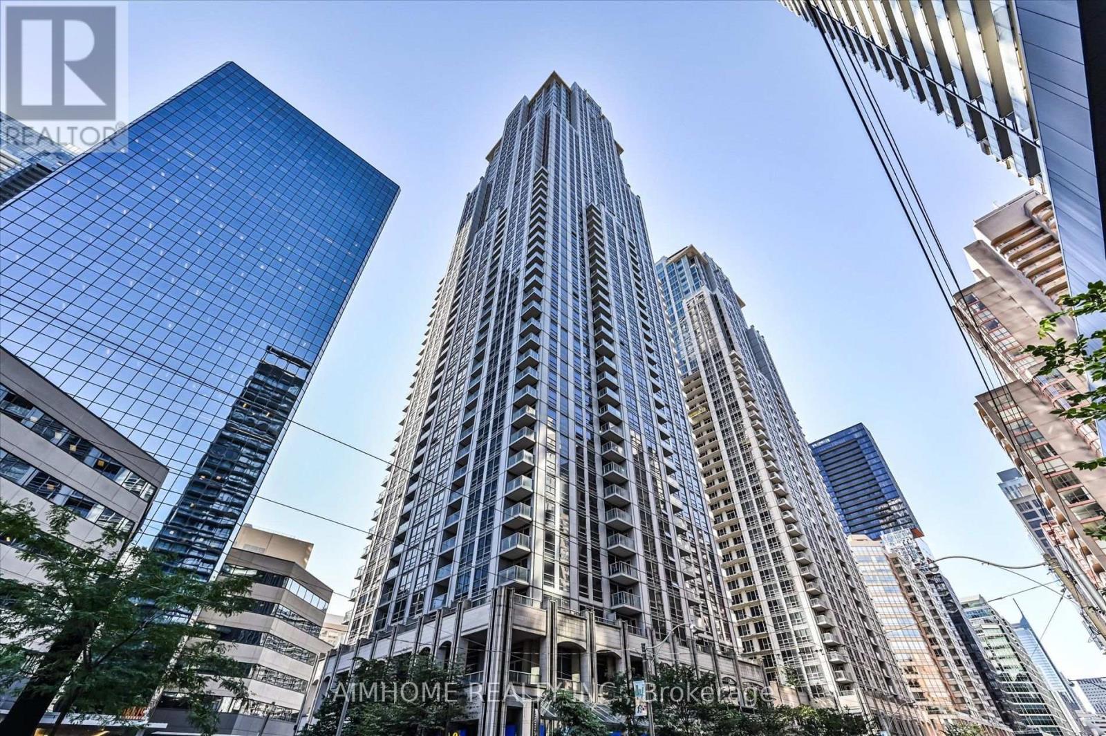 #4505 763 BAY STREET - Image 19