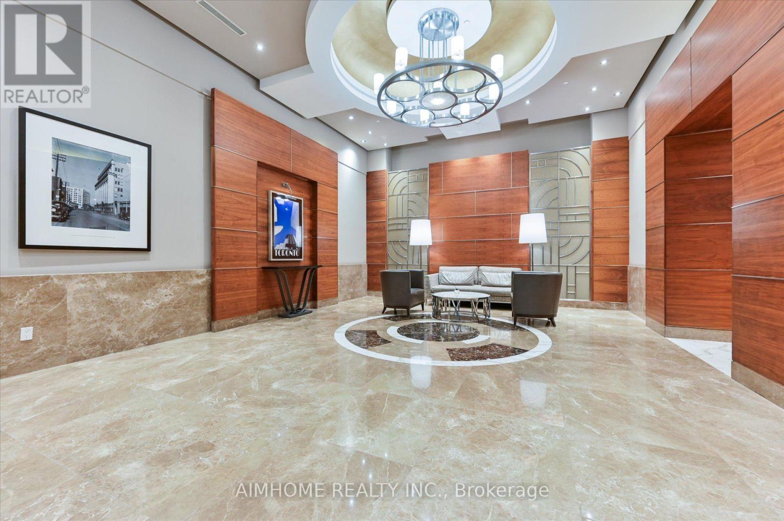 #4505 763 BAY STREET - Image 21