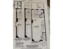 54 Raffeix Lane, Toronto, ON M5A0G5 Photo 8