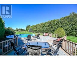 Family room - 541 Old Highway 24 Road, Norfolk, ON N0E1Y0 Photo 11
