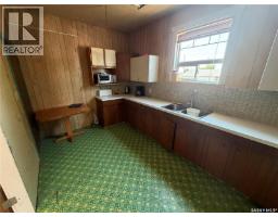 Kitchen - 102 1st Avenue N, Marcelin, SK S0J1R0 Photo 11