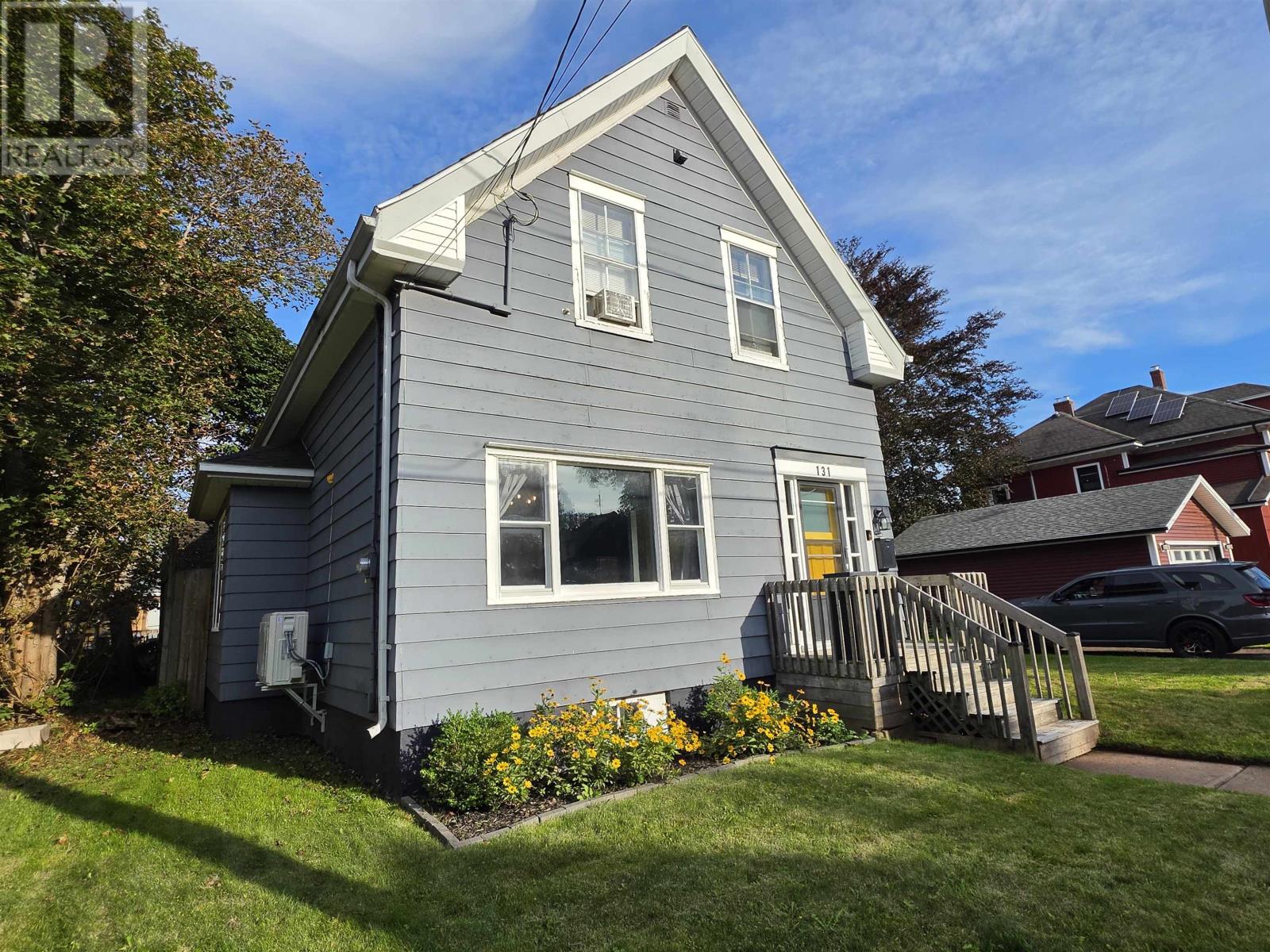 131 Spring Street - 1